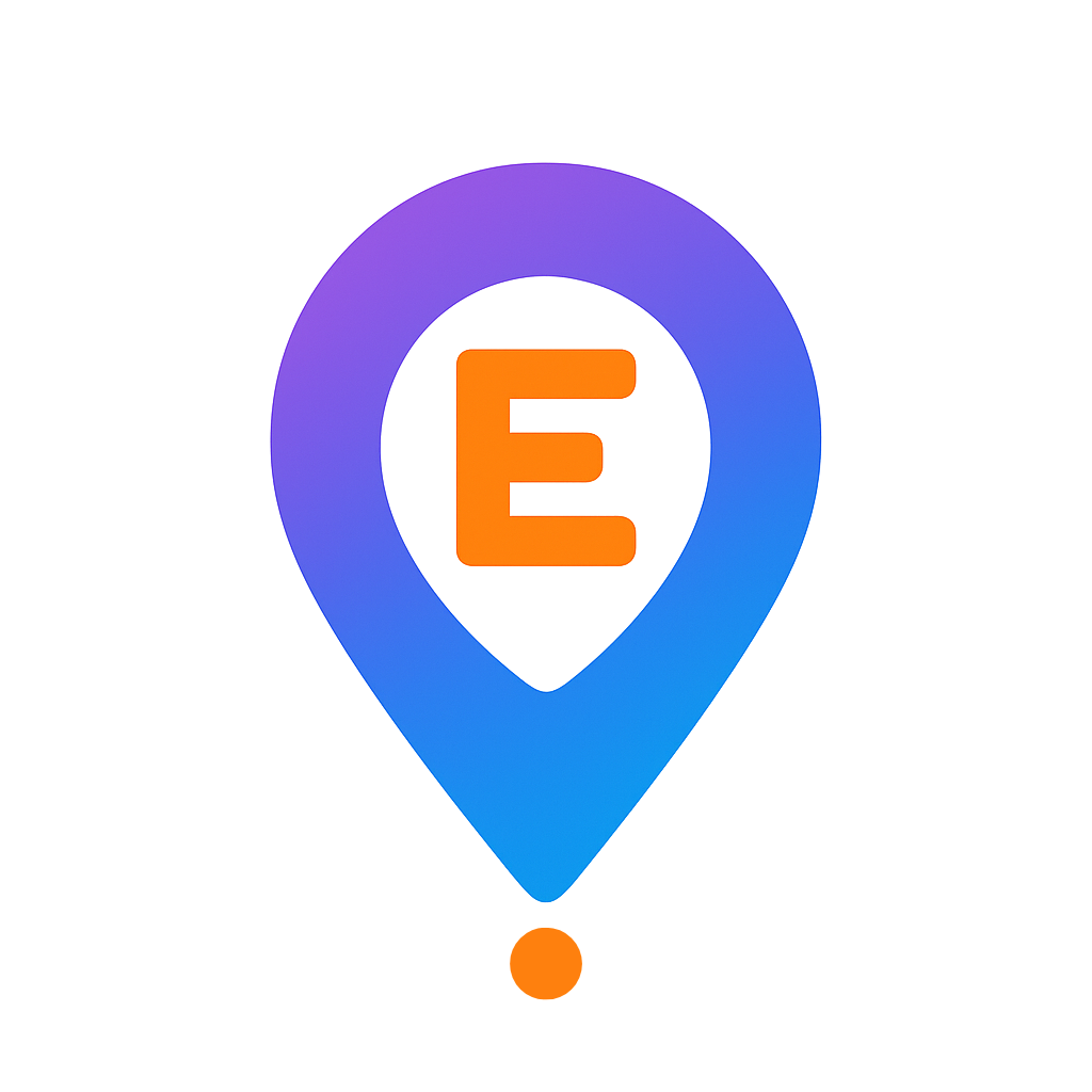 EtkinlikKeşif Logo